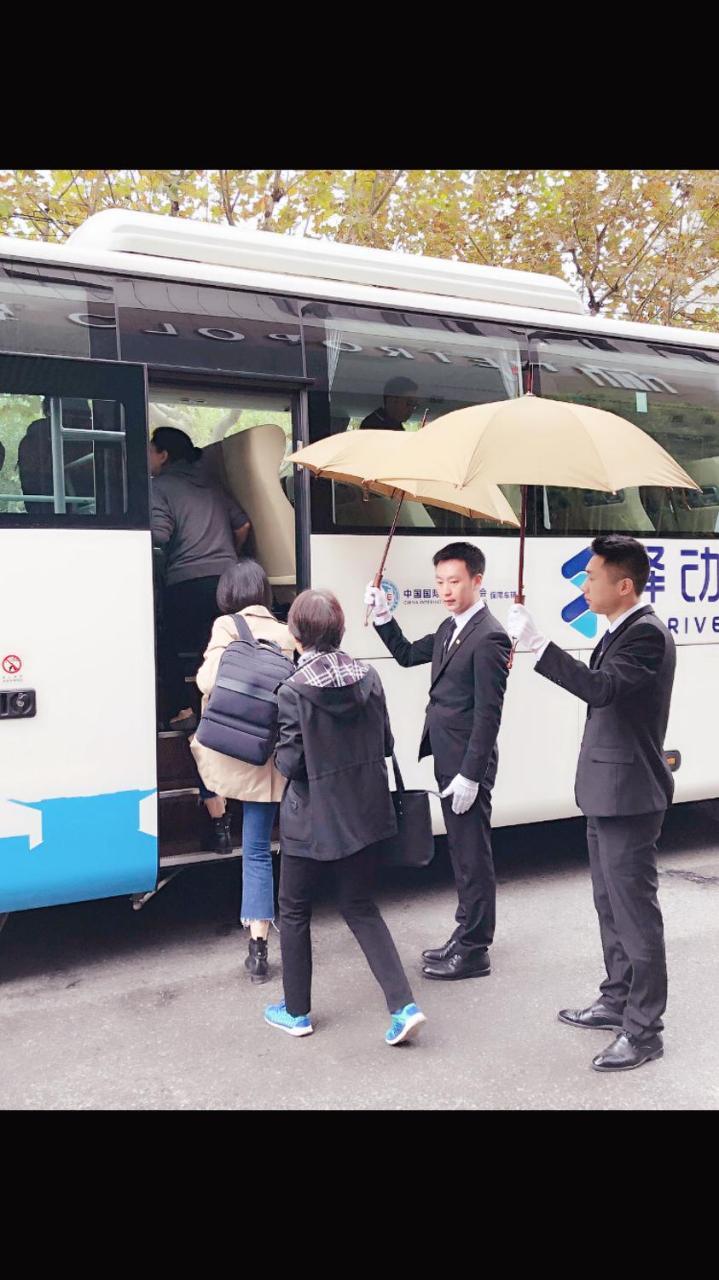 Metropolo Changsha Wuyi Square エクステリア 写真